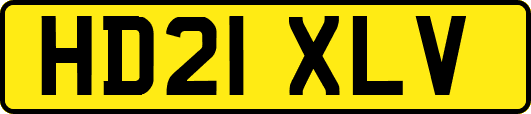 HD21XLV