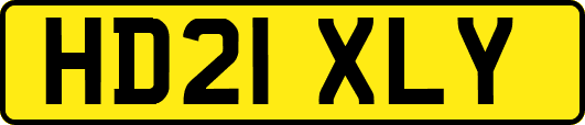 HD21XLY