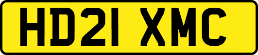 HD21XMC