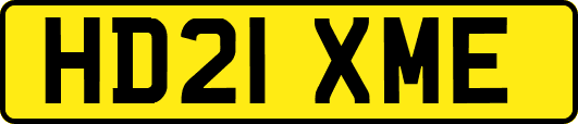 HD21XME