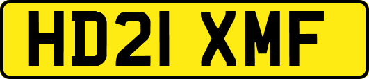 HD21XMF