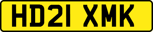 HD21XMK