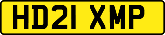 HD21XMP