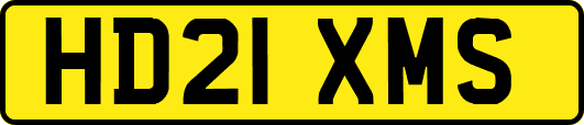 HD21XMS