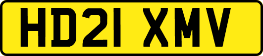 HD21XMV