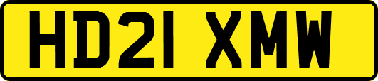 HD21XMW