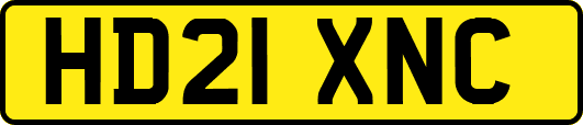 HD21XNC