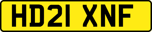 HD21XNF