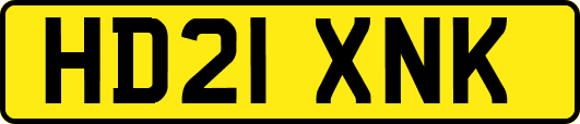 HD21XNK