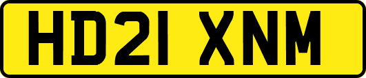 HD21XNM