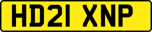 HD21XNP