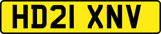HD21XNV