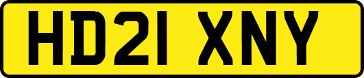 HD21XNY