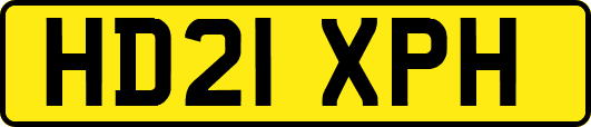 HD21XPH
