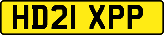 HD21XPP