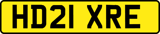 HD21XRE