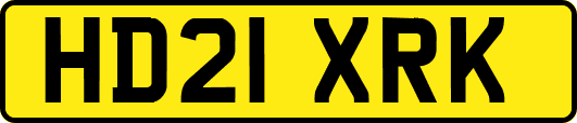 HD21XRK