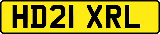 HD21XRL
