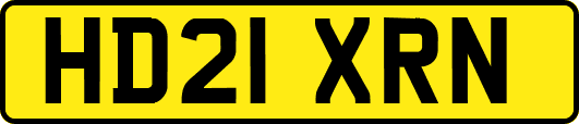 HD21XRN
