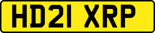 HD21XRP