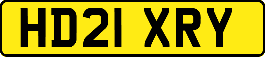 HD21XRY