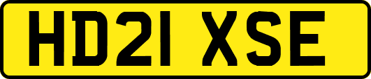 HD21XSE