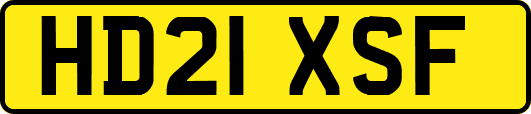 HD21XSF