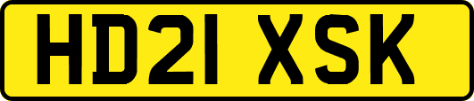 HD21XSK