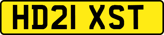 HD21XST