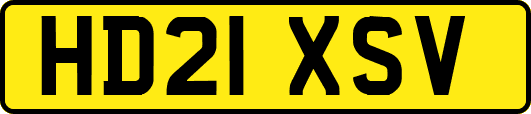 HD21XSV