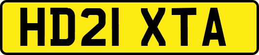 HD21XTA
