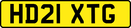 HD21XTG