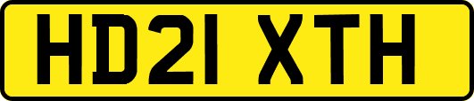 HD21XTH