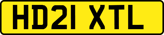 HD21XTL