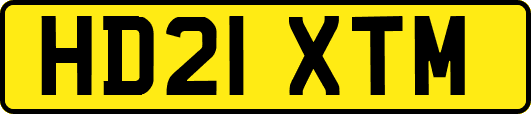 HD21XTM