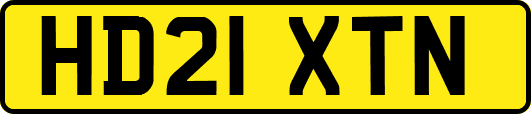 HD21XTN