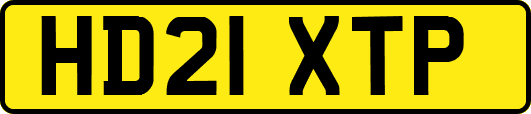 HD21XTP