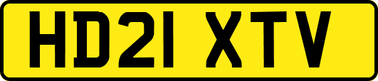 HD21XTV