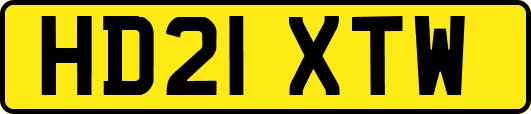 HD21XTW