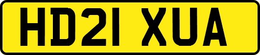 HD21XUA