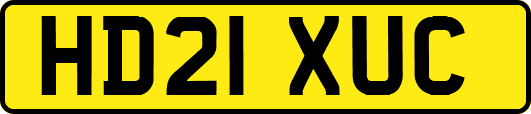 HD21XUC