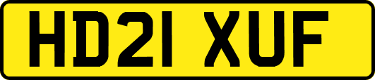 HD21XUF