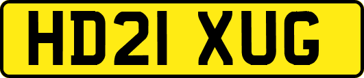 HD21XUG