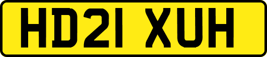 HD21XUH
