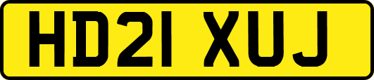 HD21XUJ