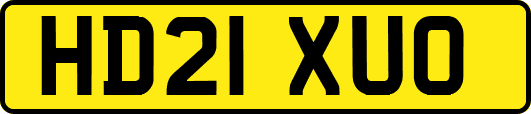 HD21XUO