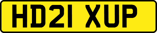 HD21XUP