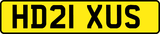 HD21XUS