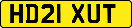 HD21XUT