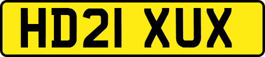 HD21XUX